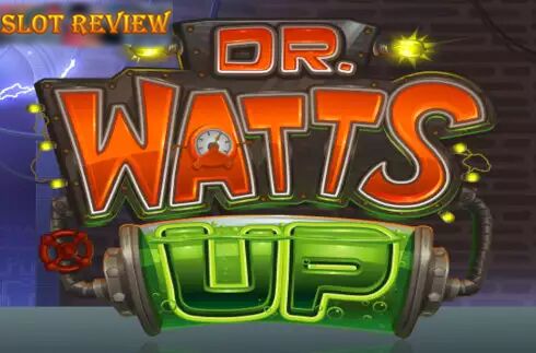 Dr Watts Up